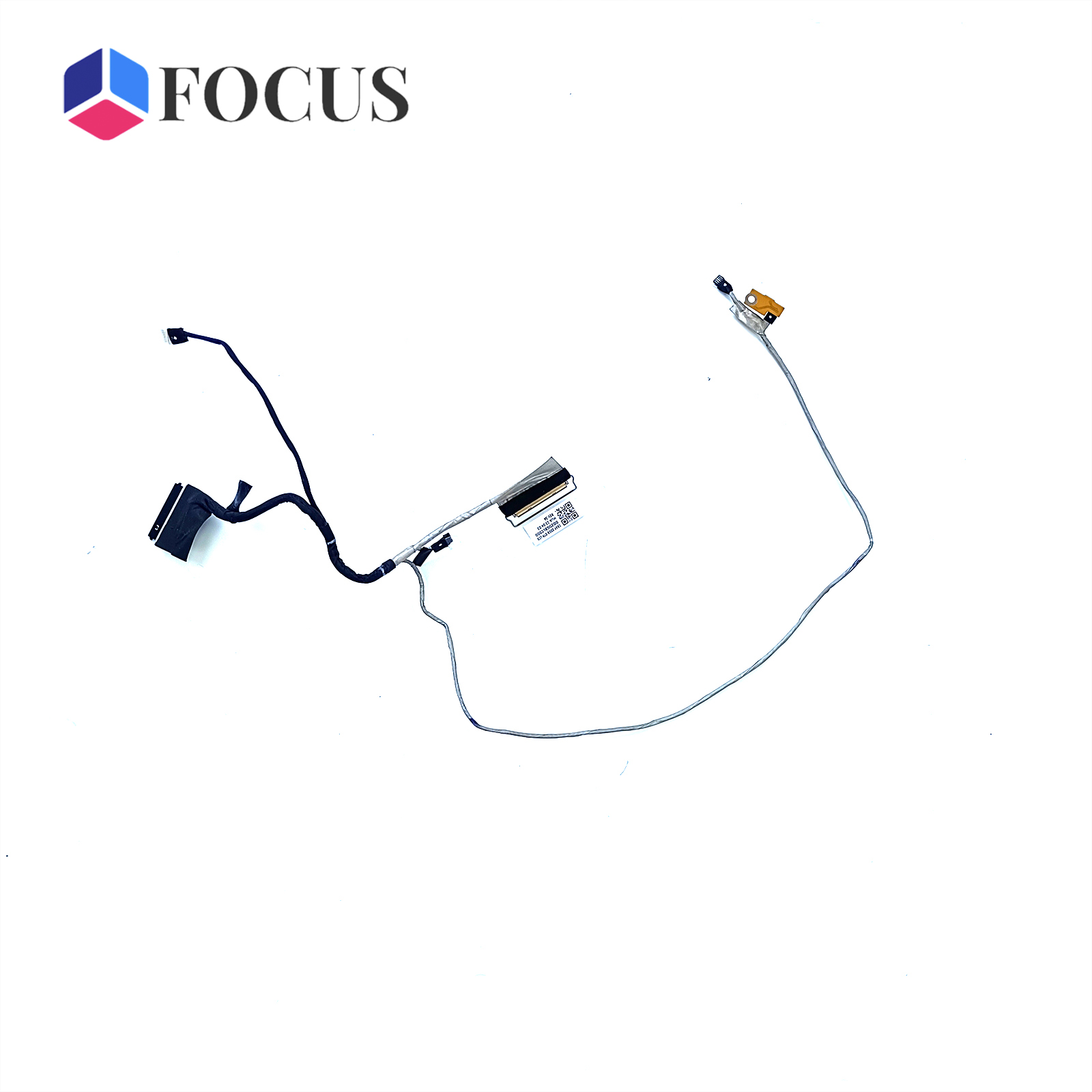 New For Acer Chromebook 11 R722T LCD Cable 50.AZCN7.003