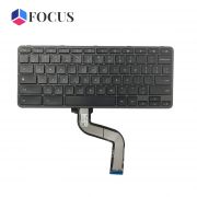 New For Acer Chromebook 11 C736T US Keyboard NK.I111S.0J5
