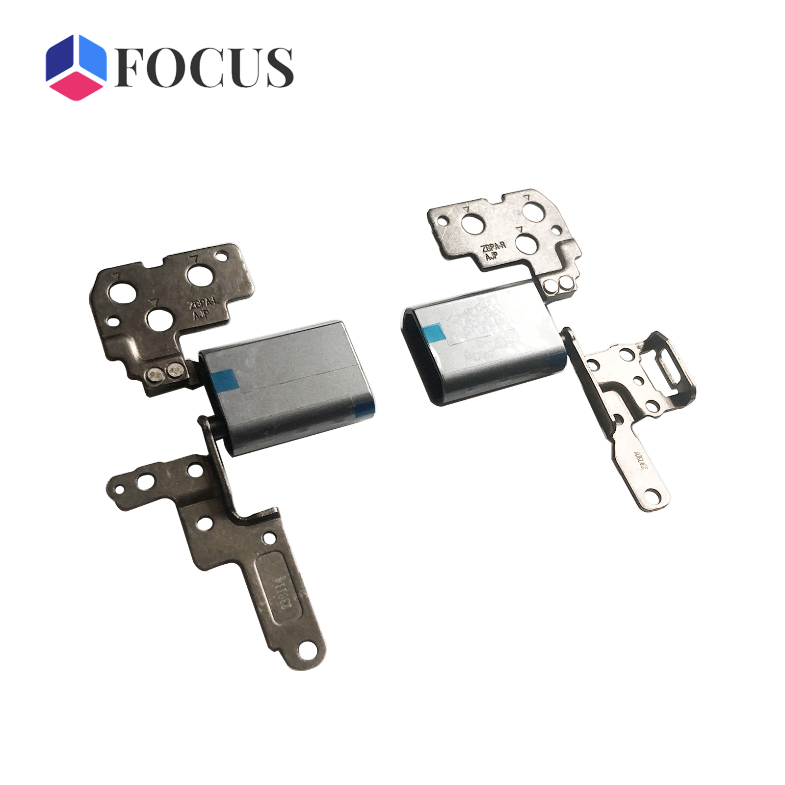 New For Acer Chromebook R756T R756TN LCD Hinges 33.KEDN7.001 33.KEDN7.002 