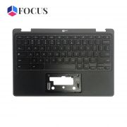 New For Acer Chromebook R756T Palmrest w/Keyboard w/o Stylus Port 63.KEAN7.001