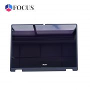 New For Acer Chromebook R756T LCD Assembly W/ Bezel 40Pin W/o EMR 6M.KEAN7.001 