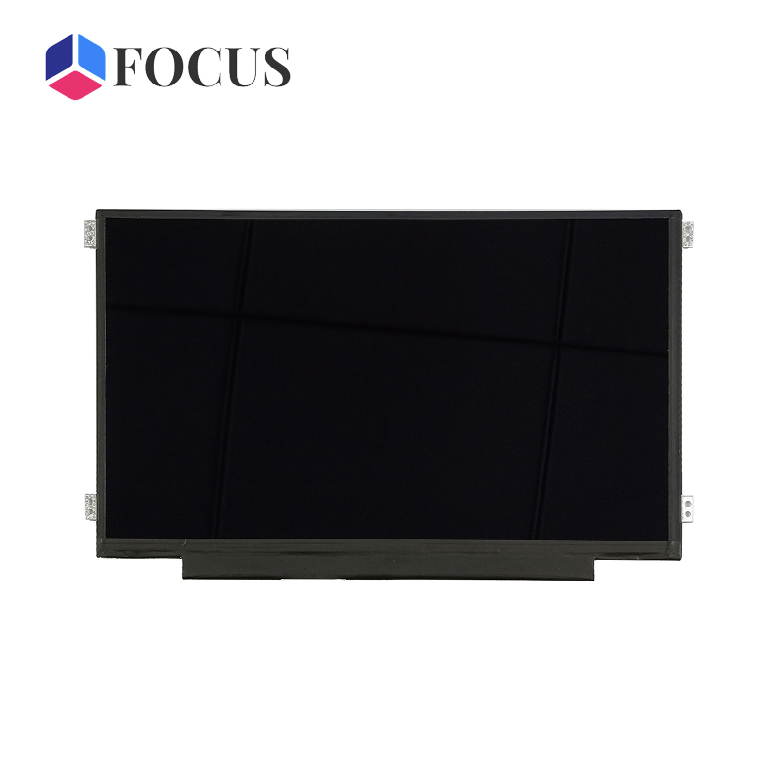 11.6" NT116WHM-N21 LED LCD Screen 1366x768 HD 30 Pins Non-Touch 