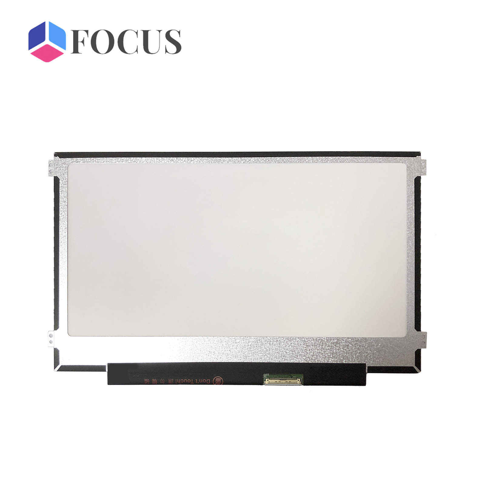 11.6" NT116WHM-N11 LED LCD Screen 1366x768 HD 30 Pins Non-Touch 