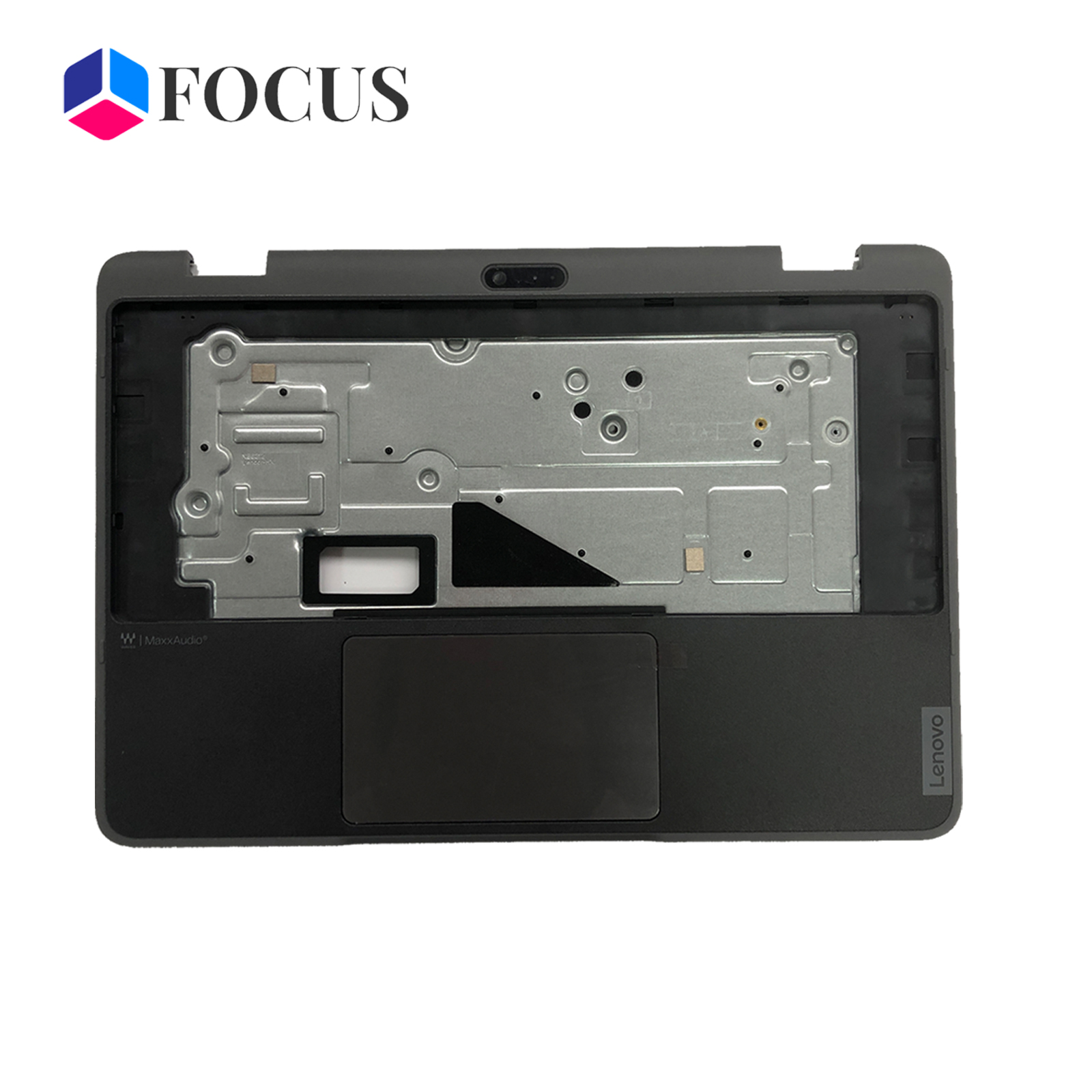New For Lenovo Chromebook 300e yoga Gen4 Palmrest w/ Tocuhpad WFC 5M11H62894