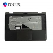New For Lenovo Chromebook 300e yoga Gen4 Palmrest w/ Tocuhpad WFC 5M11H62894