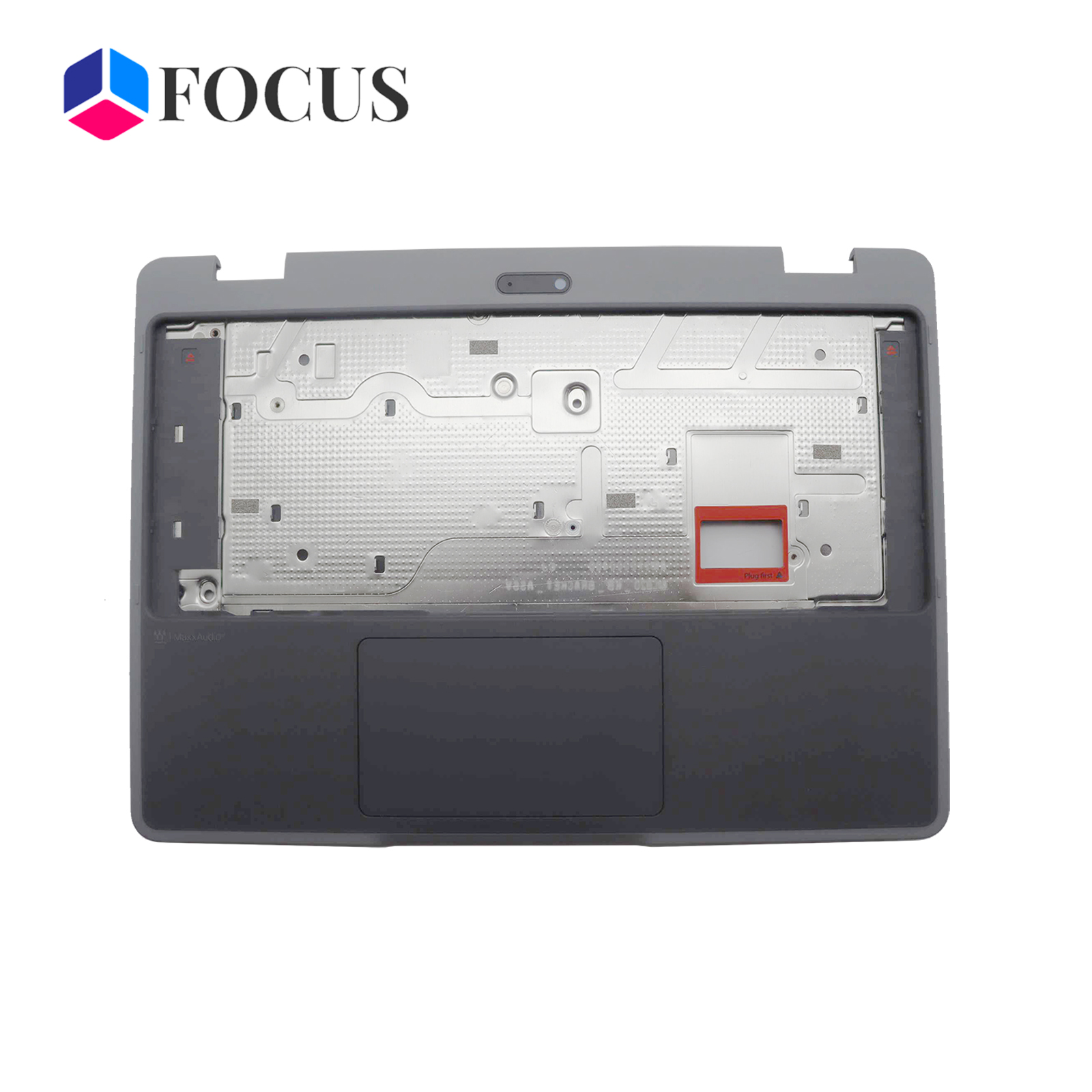 New For Lenovo Chromebook 500e 2in1 G5 ITN Palmrest w/ Touchpad WFC WLAN 5CB1S55502