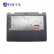 New For Lenovo Chromebook 500e 2in1 G5 ITN Palmrest w/ Touchpad WFC WLAN 5CB1S55502