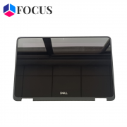 Dell Chromebook 11 3110 2 in 1 LCD Touchscreen w/ Bezel Assembly 40Pin 0XDY73 0HTX19