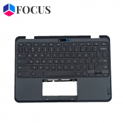 Lenovo Chromebook 500e Gen3 Palmrest Upper Case With Keyboard WWAN WFC 5M11C89038